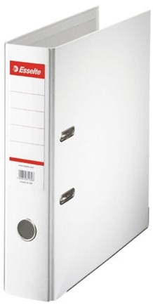 Esselte Esselte Ordner 75Mm A4 Blanc