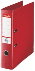 Esselte Esselte Ordner 75Mm A4 Rouge