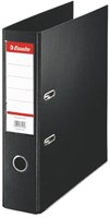 Esselte Esselte Ordner 75Mm A4 Noir
