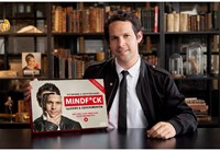 van der Meulen Mindf*ck Illusions et Expériences Set jouet magique-3