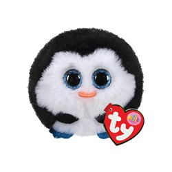 Planet Happy - Merk Ty Puffies 10cm