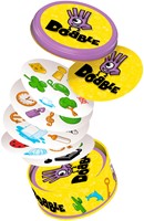 Asmodee Jeu de cartes Dobble Classic NL-2