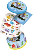 Asmodee Dobble Kids NL/FR - FR/NL-2