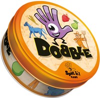 Asmodee Dobble Ferme NL-2