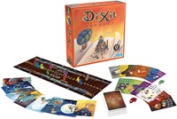 Libellud Jeu de cartes Dixit - Odyssey-2
