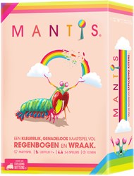 Asmodee Chatons explosifs Mantis