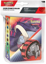 NL - Asmodee album de collection Pokémon - Collector Album Spring 2024 cartes