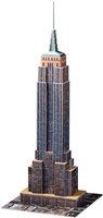 Ravensburger 3D puzzle Empire State Building 216p-2