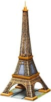 Ravensburger 3D puzzle La Tour Eiffel 216p-2