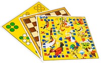 Clown Jeux Compendium 200 pces.-2