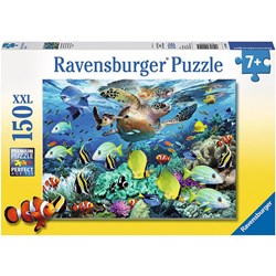 Puzzle 50 - 250 pcs