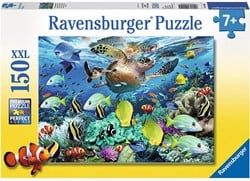 Puzzle 50 - 250 pcs