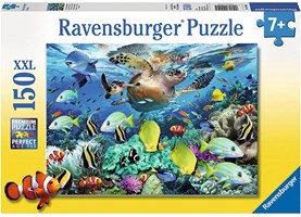 Puzzles 50 - 100 pièces