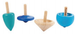 Planet Happy - Merk PlanToys PlanMini