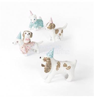 Avenue Mandarine coffret créatif chiens - Kit Décopatch créatif-2