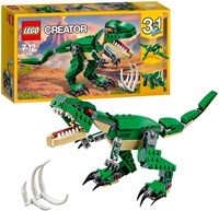 LEGO Creator Le dinosaure féroce 31058-3