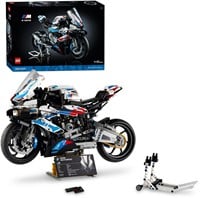 LEGO Technic - BMW M 1000 RR 42130-2