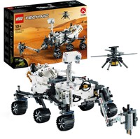 LEGO Technic 42158 Nasa Mars Rover Perseverance-2