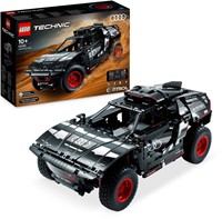 LEGO Technic 42160 Audi Rs Q E-Tron-2