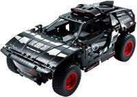 LEGO Technic 42160 Audi Rs Q E-Tron-3