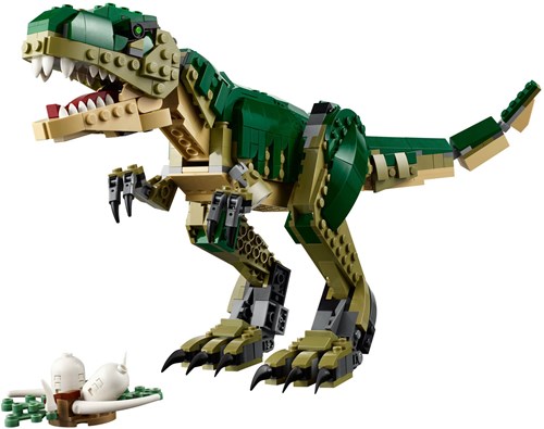 LEGO Creator 31151 T. Rex-2