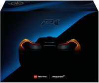 LEGO Technic 42172 Mclaren P1-2