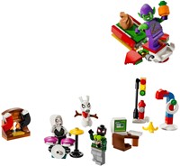 LEGO Marvel Spider-Man - Calendrier de l'Avent 2024 - Set de construction - Cadeau de Noël-3