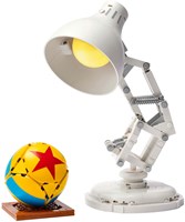 LEGO Ideas 21357 Disney Pixar Luxo Jr.-2