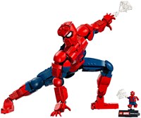 LEGO Marvel set de construction figurine héros Spider-Man 813 pièces-2