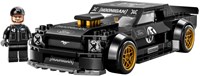 LEGO Speed Champions Ken Blocks Ford Mustang Hoonicorn V1 set de construction voiture-2
