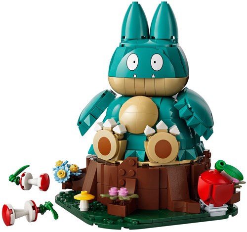 LEGO Pokémon 72150 Pokémon-2