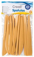 Spatules Creall Clay