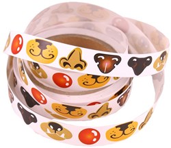 Autocollants de nez set créatif pour enfants loisirs créatifs 600 pièces