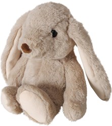 Boltze Home peluche lapin doudou 19cm jouet enfant