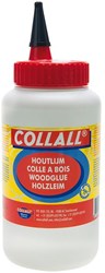 Collall colle à bois - colle forte pour projets bois - 750 ml