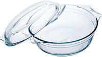 Arcuisine ovenschaal met deksel 2,1L