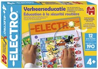 Éducation routière électrique Jumbo Jumbo. 1110100202