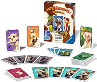 Ravensburger Tope-là Master - jeu de cartes jeu de stratégie familial-2