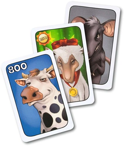 Ravensburger Tope-là Master - jeu de cartes jeu de stratégie familial-3