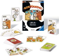 Ravensburger Tope-là -3