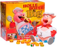 Goliath Cochon Bollé Creux