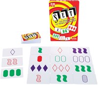Goliath Set jeu de cartes - jeu familial captivant pour petits et grands-2