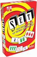 Goliath Set jeu de cartes - jeu familial captivant pour petits et grands-3