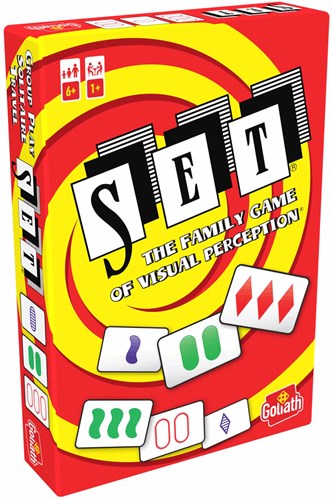 Goliath Set jeu de cartes - jeu familial captivant pour petits et grands-3