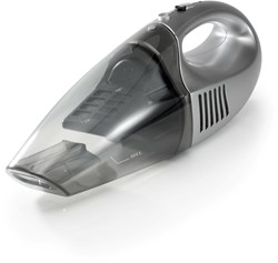 Tristar aspirateur à main - Sans fil humide et sec 7.2V gris