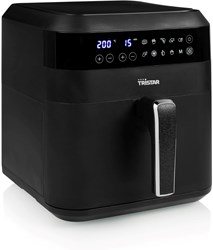 Tristar friteuse à air chaud XXL 6L 1700W airfryer digital noir