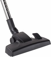 Tristar aspirateur compact 2l - économe en énergie et léger - bleu-3