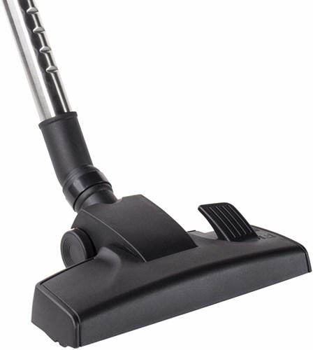 Tristar aspirateur compact 2l - économe en énergie et léger - bleu-3