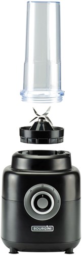 Powerblender 1,75L - Blender to go avec bouteille 700ml - Smoothie & Broyeur à glace-2