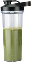Powerblender 1,75L - Blender to go avec bouteille 700ml - Smoothie & Broyeur à glace-3